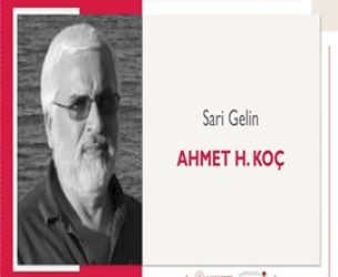 Sarı Gelin | Ahmet H Koç