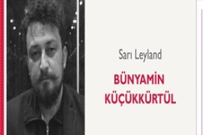 Sarı Leyland | Bünyamin Küçükkürtül