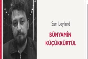 Sarı Leyland | Bünyamin Küçükkürtül