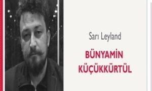 Sarı Leyland | Bünyamin Küçükkürtül