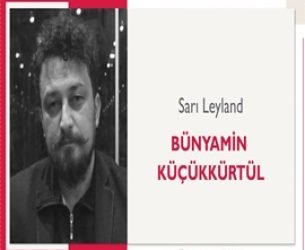 Sarı Leyland | Bünyamin Küçükkürtül