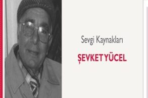 Sevgi Kaynakları | Şevket Yücel