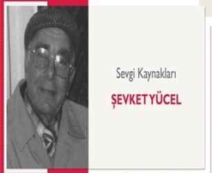 Sevgi Kaynakları | Şevket Yücel