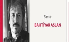 Şimşir | Bahtiyar Aslan