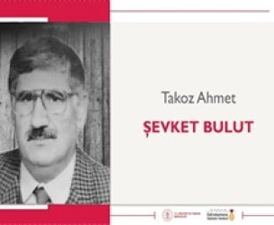 Takoz Ahmet | Şevket Bulut