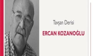 Tavşan Derisi | Ercan Kozanoğlu