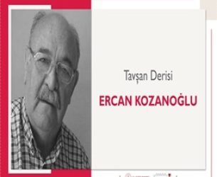 Tavşan Derisi | Ercan Kozanoğlu
