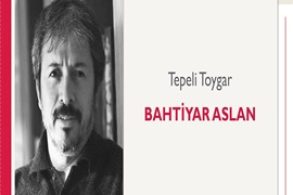 Tepeli Toygar | Bahtiyar Aslan