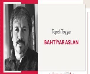 Tepeli Toygar | Bahtiyar Aslan