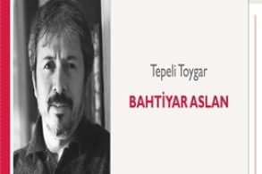 Tepeli Toygar | Bahtiyar Aslan