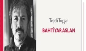 Tepeli Toygar | Bahtiyar Aslan