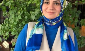 Suretten Sirete Bir Yolculuk: Tuğba Tezcan Akkurt