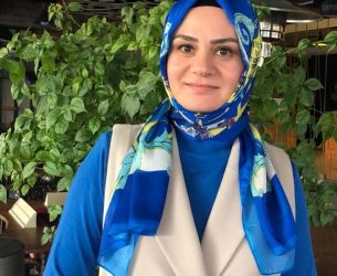 Suretten Sirete Bir Yolculuk: Tuğba Tezcan Akkurt