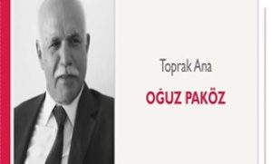 Toprak Ana | Oğuz Paköz