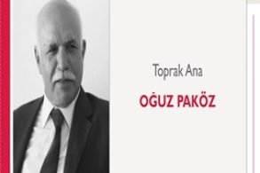 Toprak Ana | Oğuz Paköz