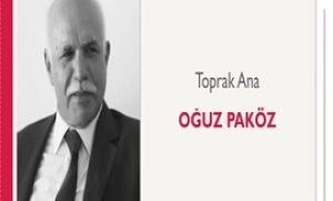 Toprak Ana | Oğuz Paköz