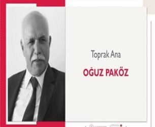 Toprak Ana | Oğuz Paköz