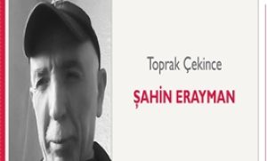 Toprak Çekince | Şahin Erayman