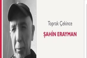 Toprak Çekince | Şahin Erayman
