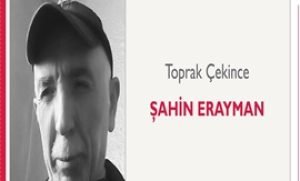 Toprak Çekince | Şahin Erayman