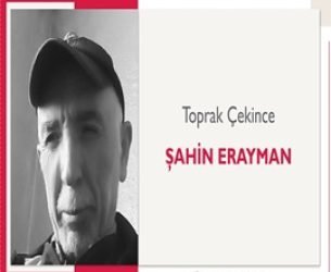 Toprak Çekince | Şahin Erayman