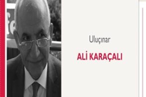 Uluçınar | Ali Karaçalı