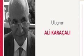Uluçınar | Ali Karaçalı