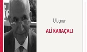 Uluçınar | Ali Karaçalı