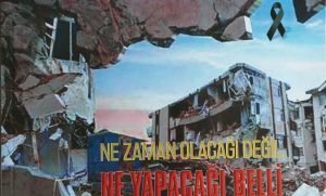 “12 ŞUBAT’TA MARAŞ” MESDER’DE OKURLARIYLA BULUŞTU