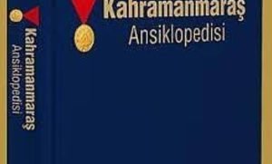 MESDER’DE YAPILAN TÜRK OCAKLARI “OCAKBAŞI SOHBETLERİ”NDE PROF. DR. İBRAHİM SOLAK, KAHRAMANMARAŞ ANSİKLOPEDİSİ’Nİ  ANLATTI