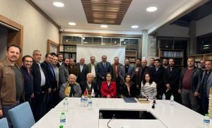 TÜRK OCAKLARI OCAKBAŞI SOHBETLERİ’NDE YAZILIŞININ 950. YILINDA DİVAN-I LÜGATİ’TÜRK