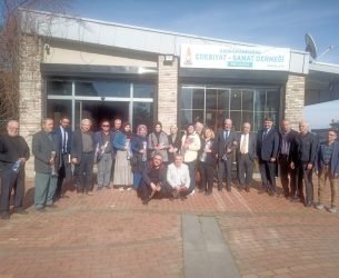 KAHRAMANMARAŞ’TA SÖZLÜ KÜLTÜRDEN YAZILI EDEBİYATA: GELENEK, KİMLİK VE BELLEK