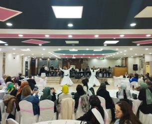 KAHRAMANMARAŞ ÖĞRETMEN AKADEMİLERİ, TASAVVUF MUSİKİSİ VE SEMA