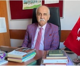 Mesut Bilginer’in Yazısı: “Tarihi Roman Yazarı Ali Avgın’la Söyleşi”