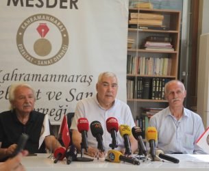 HİKAYE YAZMA YARIŞMASI BASIN AÇIKLAMASI