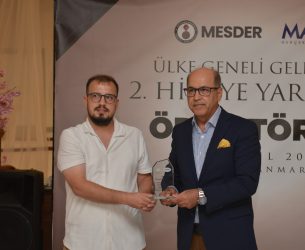 Mesder – Mado Ülke Geneli 2. Hikaye Yazma Yarışması Ödülleri sahiplerini buldu