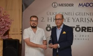 Mesder – Mado Ülke Geneli 2. Hikaye Yazma Yarışması Ödülleri sahiplerini buldu