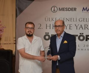 Mesder – Mado Ülke Geneli 2. Hikaye Yazma Yarışması Ödülleri sahiplerini buldu