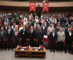 ALİ AVGIN YAZDI: KAHRAMANMARAŞ’TA YENİDEN CANLANAN AHİLİK RUHU
