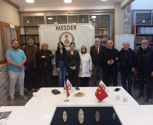 İSTİKLAL ÜNİVERSİTESİ VE MESDER KÜLTÜREL PROJE İŞBİRLİĞİ