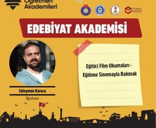 MESDER’de Sinema ve Eğitim Buluşması
