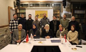 MESDER’de Eğitim ve Sanat Buluşması: Sinemanın Gücüyle Eğitimde Ufuk Turu