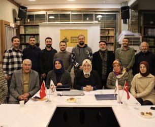 MESDER’de Eğitim ve Sanat Buluşması: Sinemanın Gücüyle Eğitimde Ufuk Turu