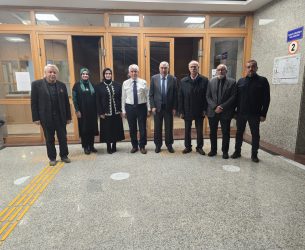 MESDER’den Burhan Sakallı’ya Ziyaret: 2026’da Hedef Uluslararası Etkileşim