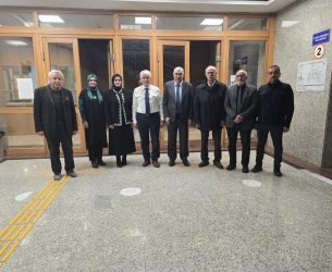 MESDER’den Burhan Sakallı’ya Ziyaret: 2026’da Hedef Uluslararası Etkileşim