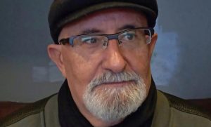 Bir Şehrin Hafızasından Kelimelerin Gücüne: Haluk Besler