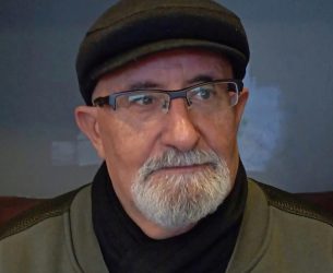 Bir Şehrin Hafızasından Kelimelerin Gücüne: Haluk Besler