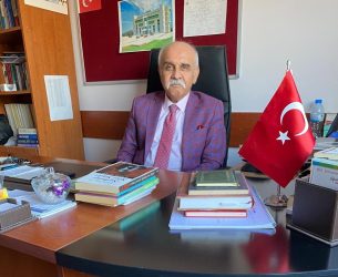 Gönül Defteri ile Hesap Pusulası Arasında: Mesut Bilginer