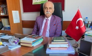 Gönül Defteri ile Hesap Pusulası Arasında: Mesut Bilginer