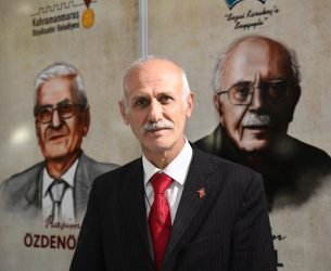 Şairler Şehrinin Tanığı: Murat Zencir